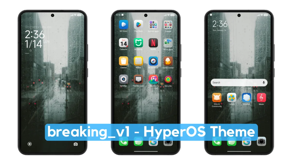 breaking_v1 HyperOS Theme with Beautiful Icons breaking_v1 HyperOS Theme with Beautiful Icons